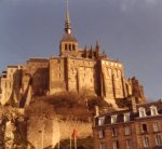 Mont Saint Michel001